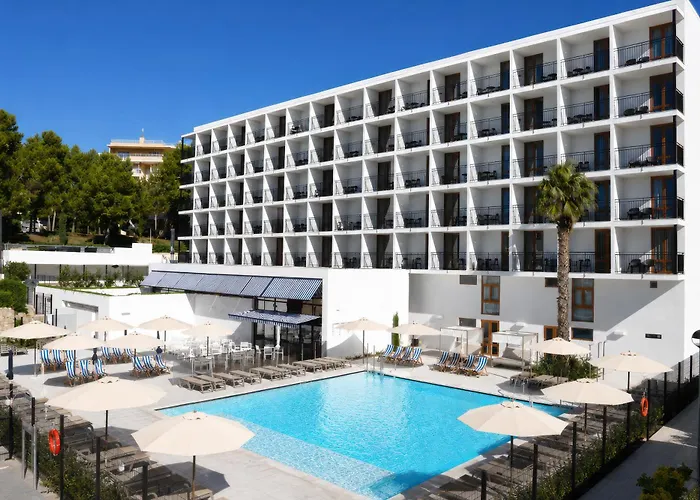 Sunclub Calavinya - Adults Recommended