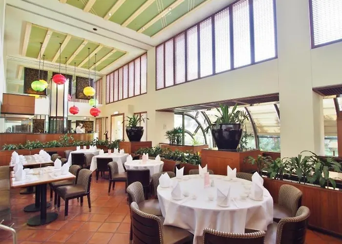 Regency Art Hotel