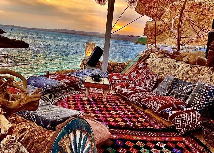Domina Coral Bay Oasis