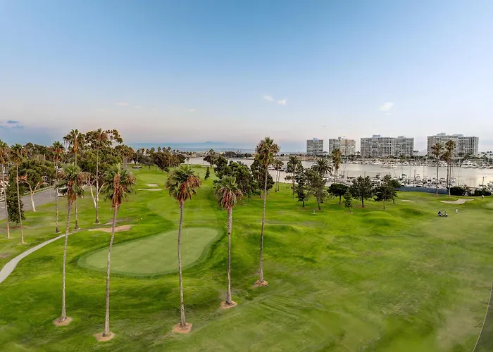 The Bower Coronado