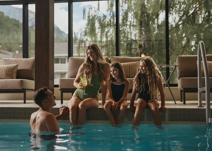 The Kenrick Hotel Banff