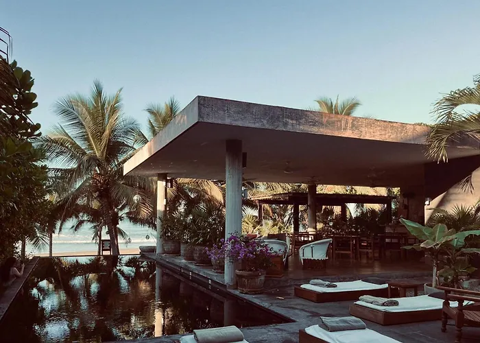 Lo Sereno Casa De Playa