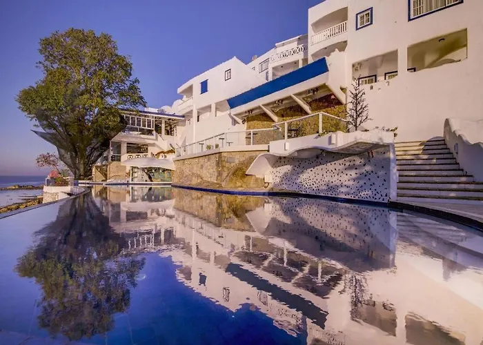 Vitalis Villas
