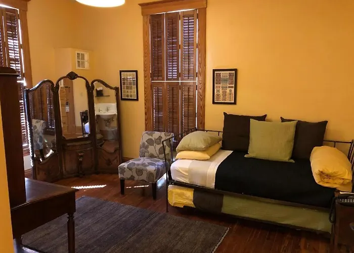 Hotel Frederick
