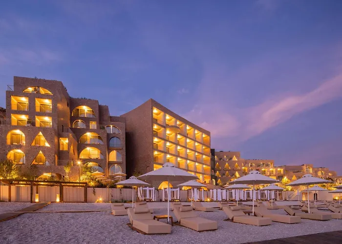 Green Coast Hotel Mgallery Collection