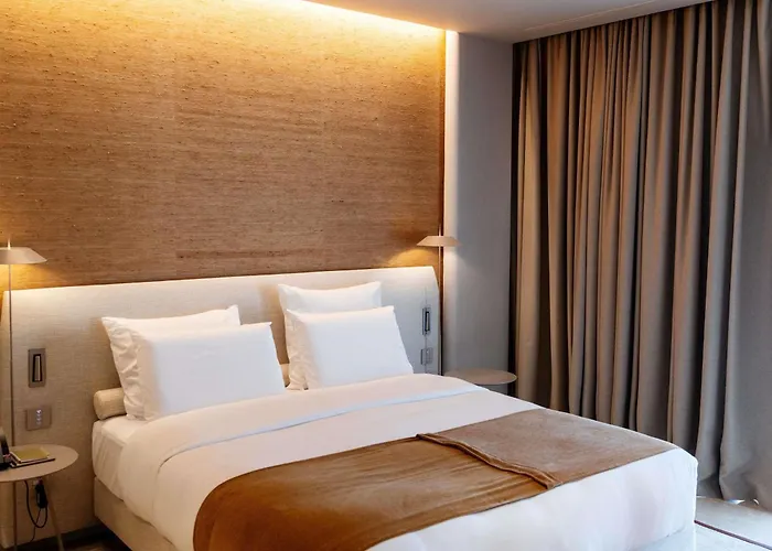 Green Coast Hotel Mgallery Collection