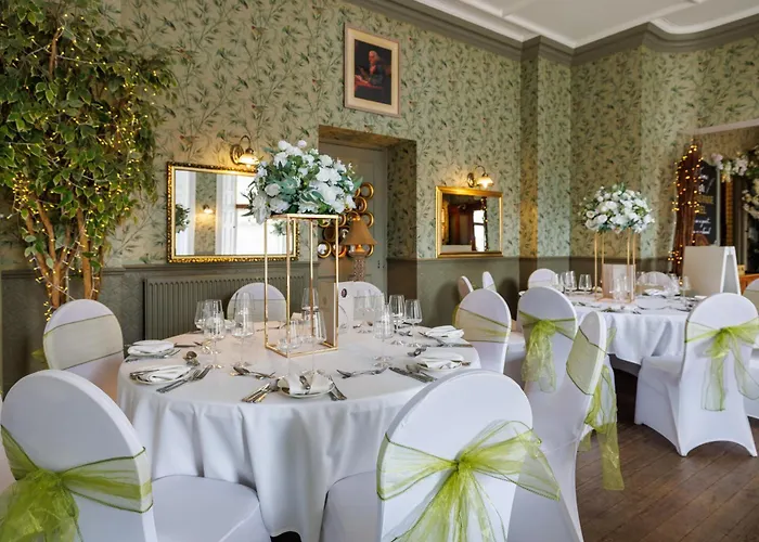 Thomas Paine Hotel