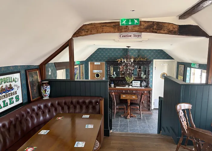 The Swan Inn