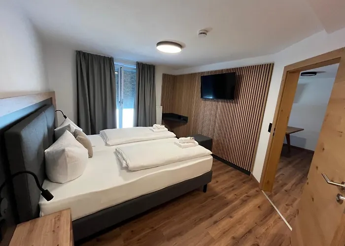 Hotel Rad