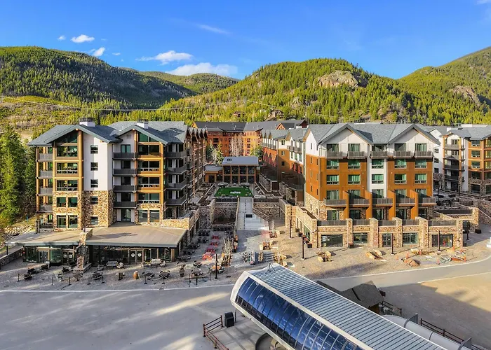 Kindred Resort, A Rockresort