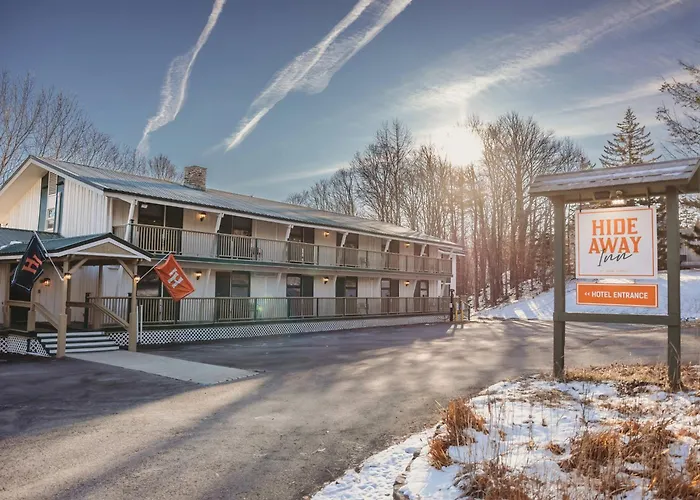Hideaway Inn Mt Snow