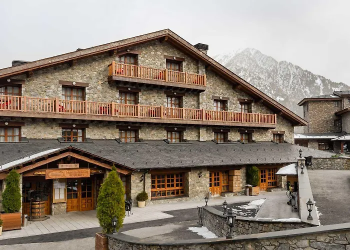 hotel os de civis