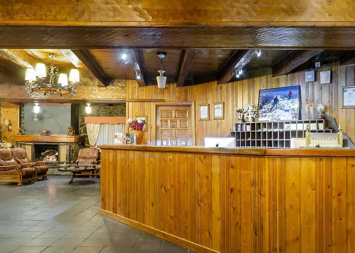 hotel os de civis