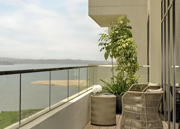 Kempinski Hotel Brazzaville Republic Of The Congo
