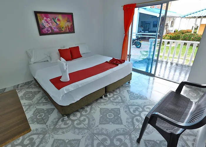 Hotel Terranova