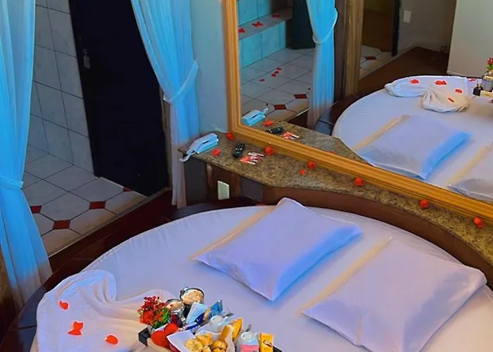 Motel Viva Vez Canoas 