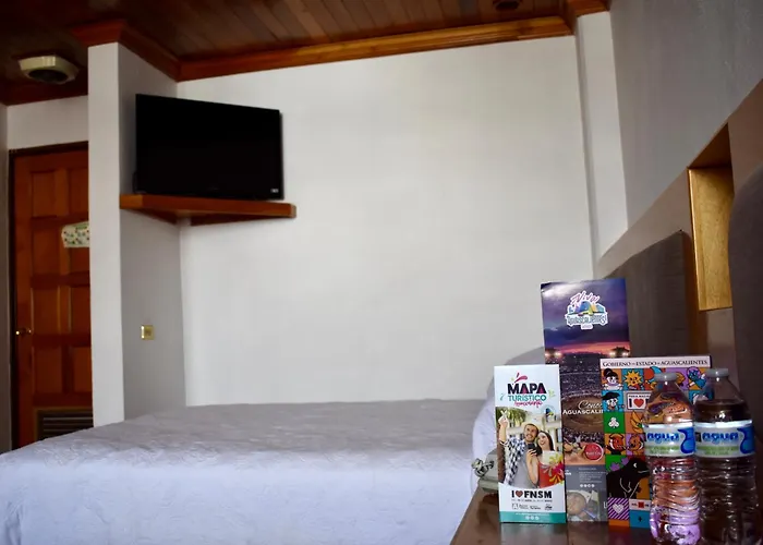 Hotel Rio