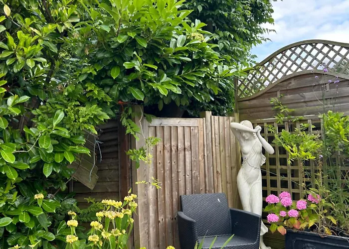 Silverleigh Spa Ltd Fawkham
