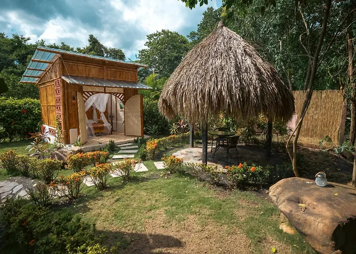 Hotel Mulataretreat