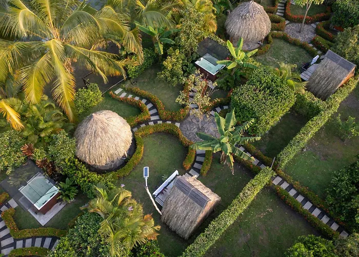 Hotel Mulataretreat