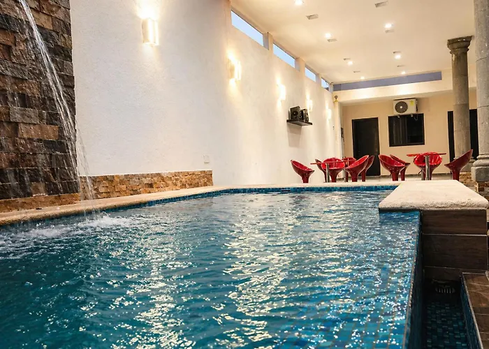 Hotel del Valle