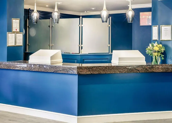 Mercure Swansea Hotel