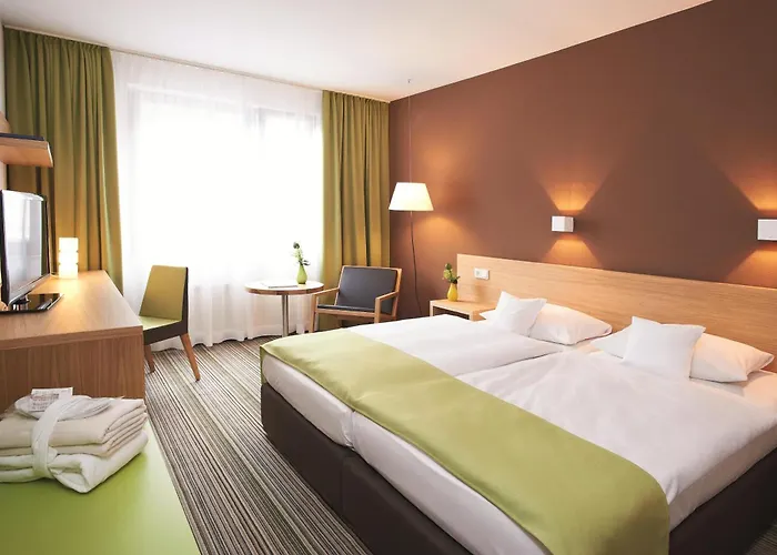 Hotel Zugbruecke Grenzau Gmbh