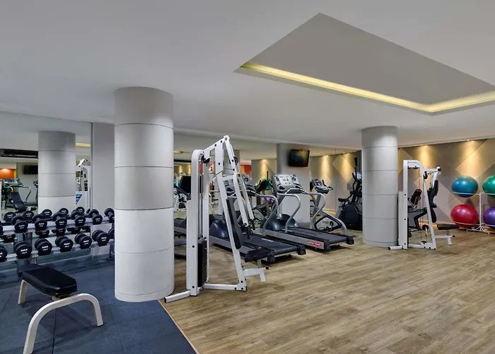 Novotel Phuket Resort - SHA Plus