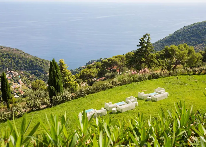 Les Terrasses D' - &Spa