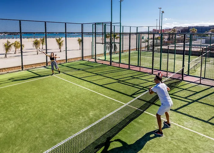 Barceló Fuerteventura Castillo