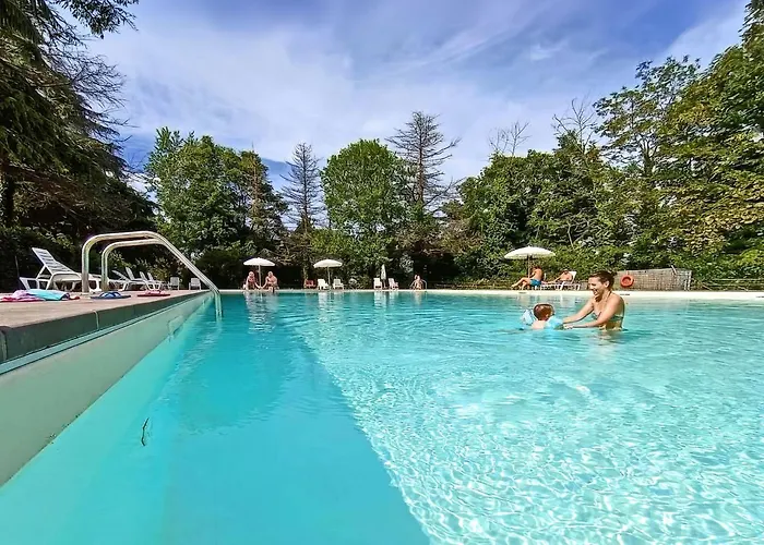 Residence Sant'Uberto