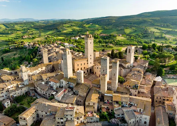 Residence Sant'Uberto