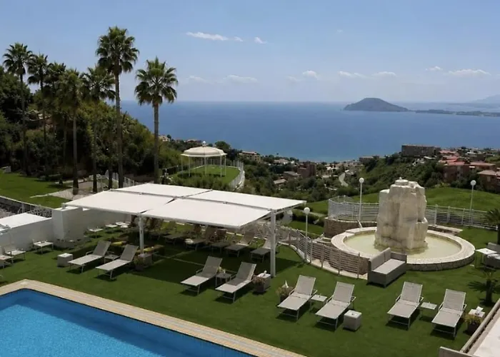 Hotel Gli Dei