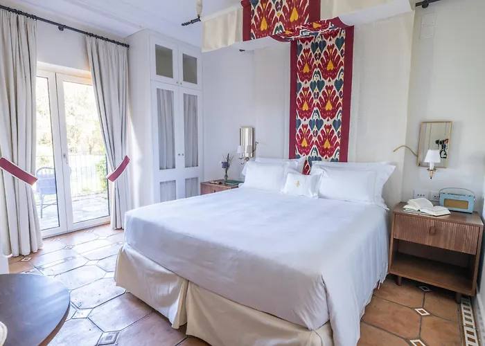 Mezzatorre Hotel & Thermal Spa