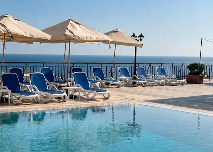 Vivaldi Hotel