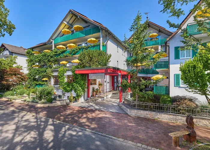 Kneipp- und Wellvitalhotel Edelweiss