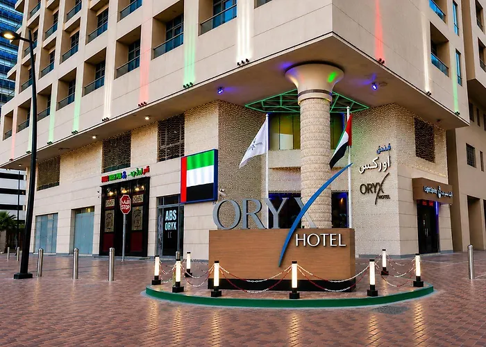Oryx