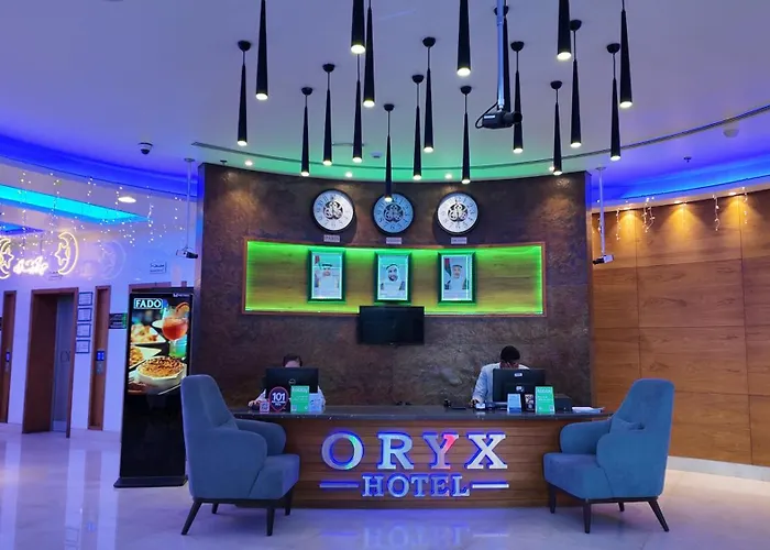 Oryx