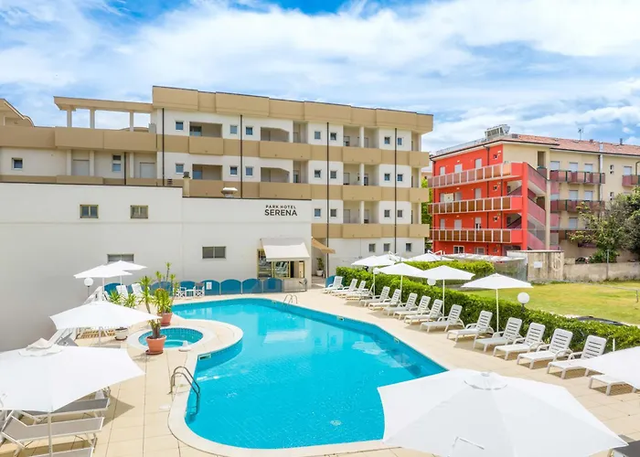 Park Hotel Serena