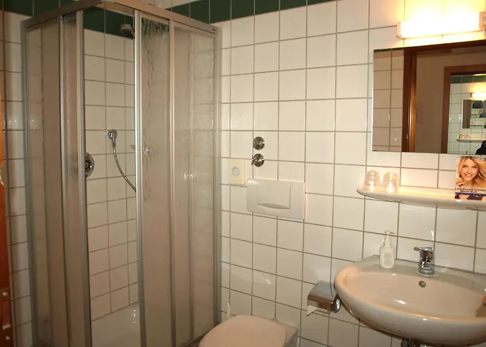 Waldhotel Bächlein