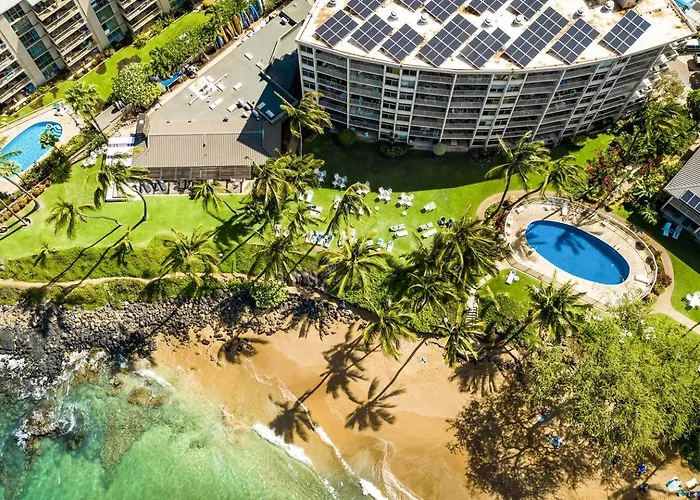 The Hale Pau Hana
