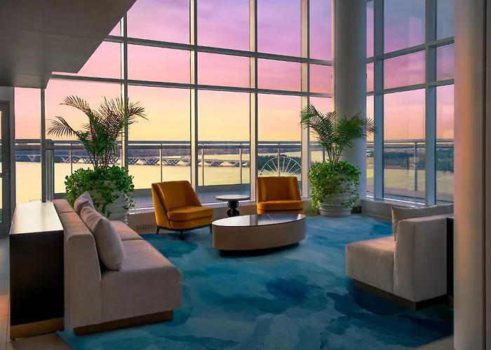 Gaylord National Resort & Convention Center