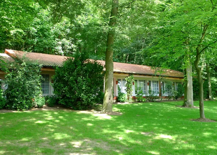 Hotel Benther Berg