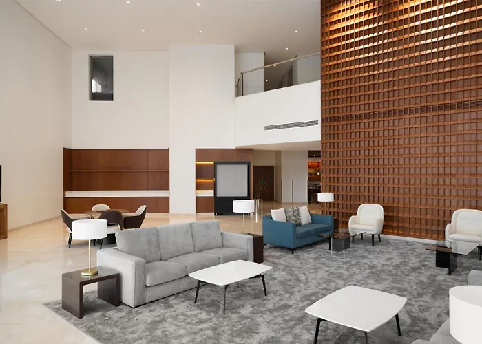 Park Inn By Radisson Al Khobar