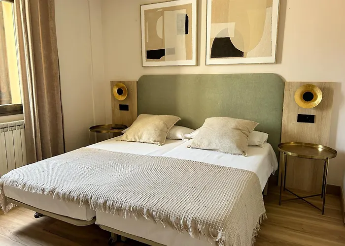 Hostal Rural Sositana