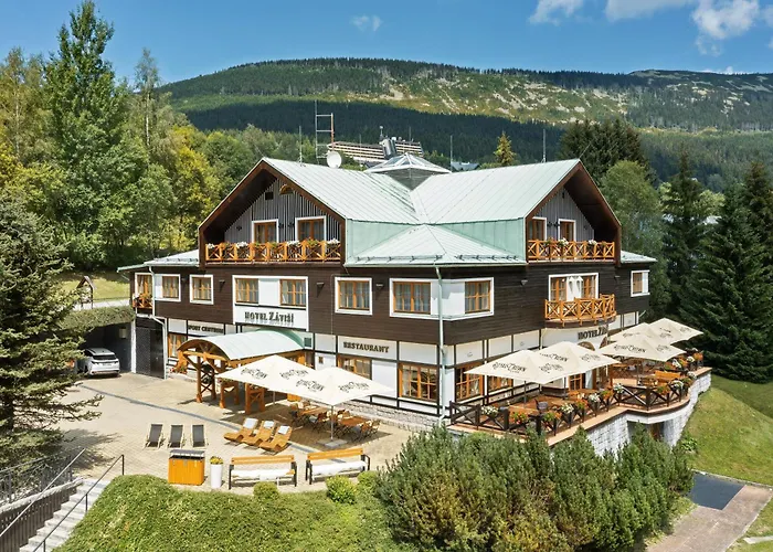 Hotel Zatisi