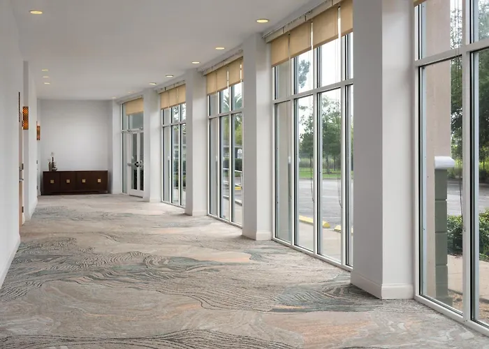 Holiday Inn Jacksonville E 295 Baymeadows By Ihg