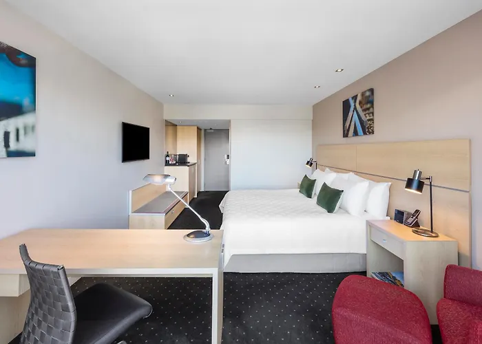 Crowne Plaza Queenstown By Ihg