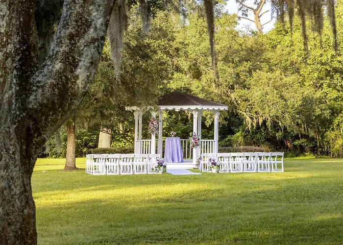 Hilton Ocala