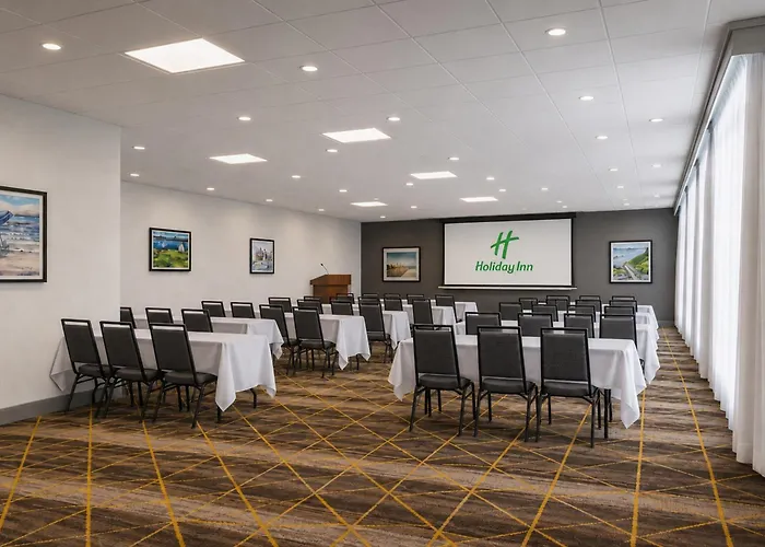 Holiday Inn South Kingstown-Newport Area By Ihg